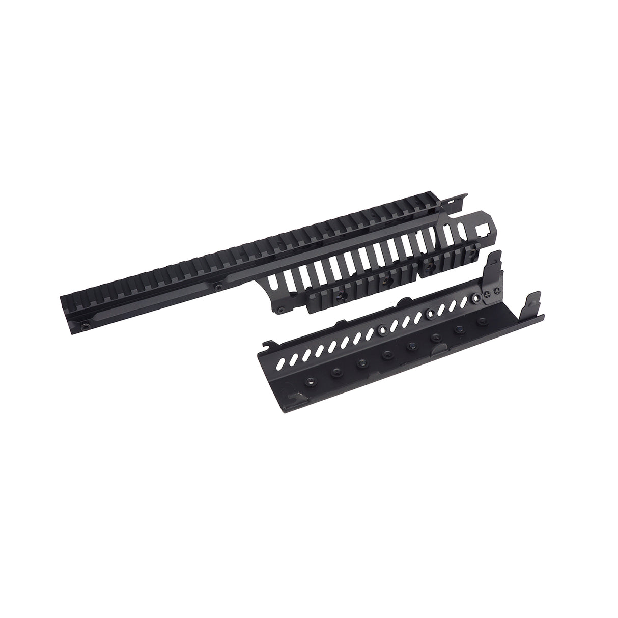 Dboys VLT CASV Rail Handguard for M4 AEG ( DBOY-M1 )