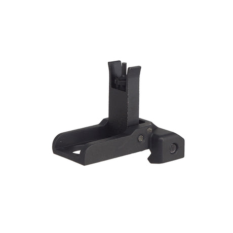 Dboys KAC Style Flip up Front Sight for 20mm Rail ( DBOY-M71 )