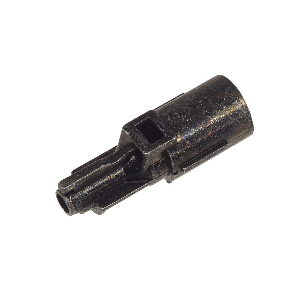 Double Bell Metal Loading Nozzle for 726 M92 GBB Airsoft ( DB-M9MU )