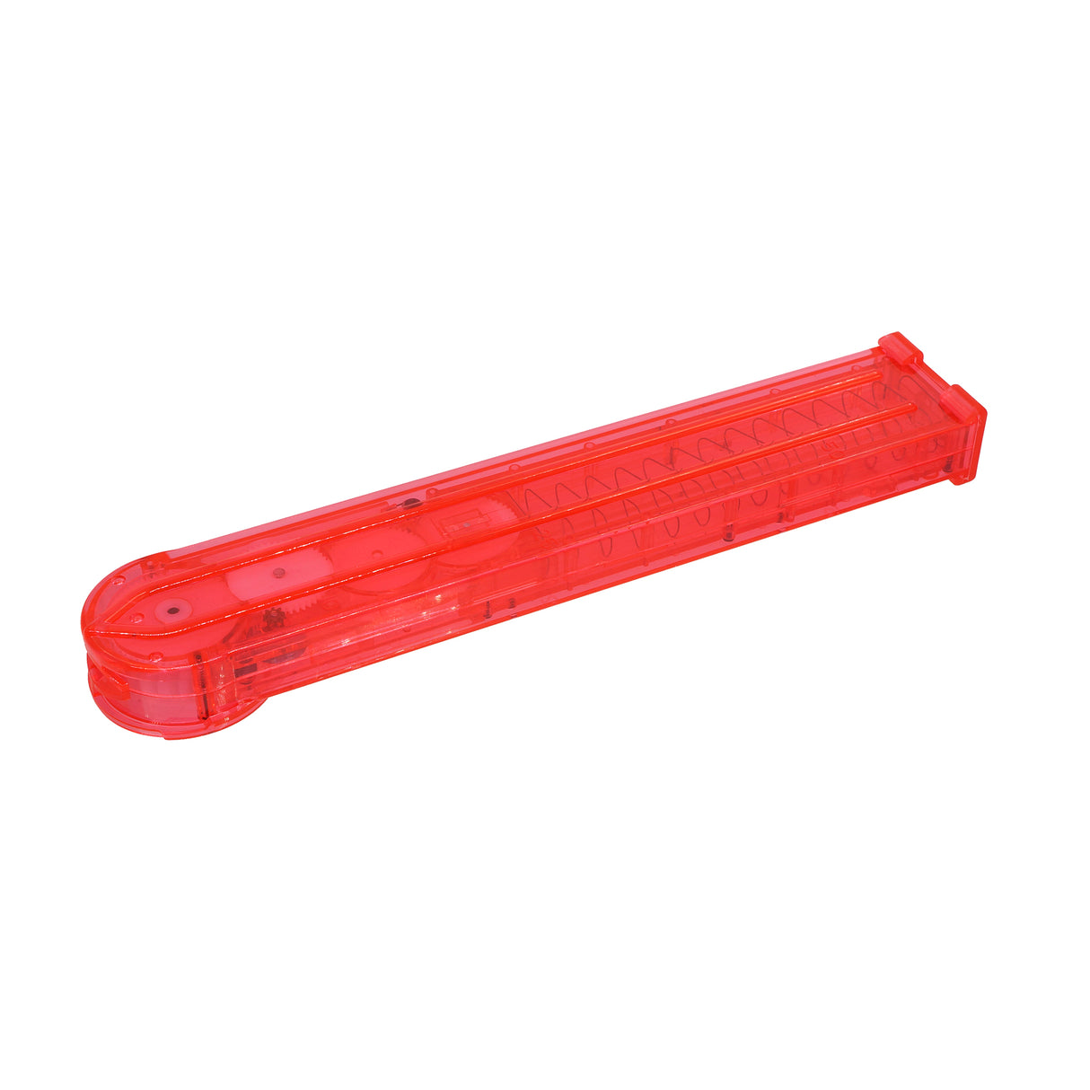 Double Bell 280 Rounds Pink Magazine for P90 AEG ( DB-MAG-P-01H )