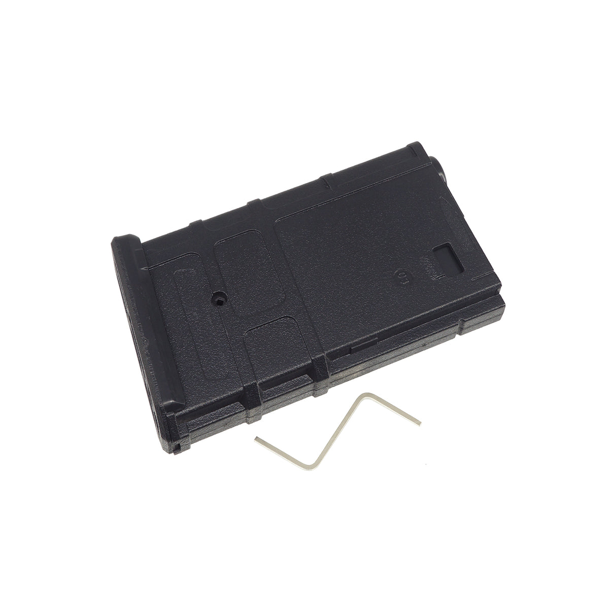Double Bell 150 Rds PMAG Magazine for M4 AEG ( DB-MP-2 )