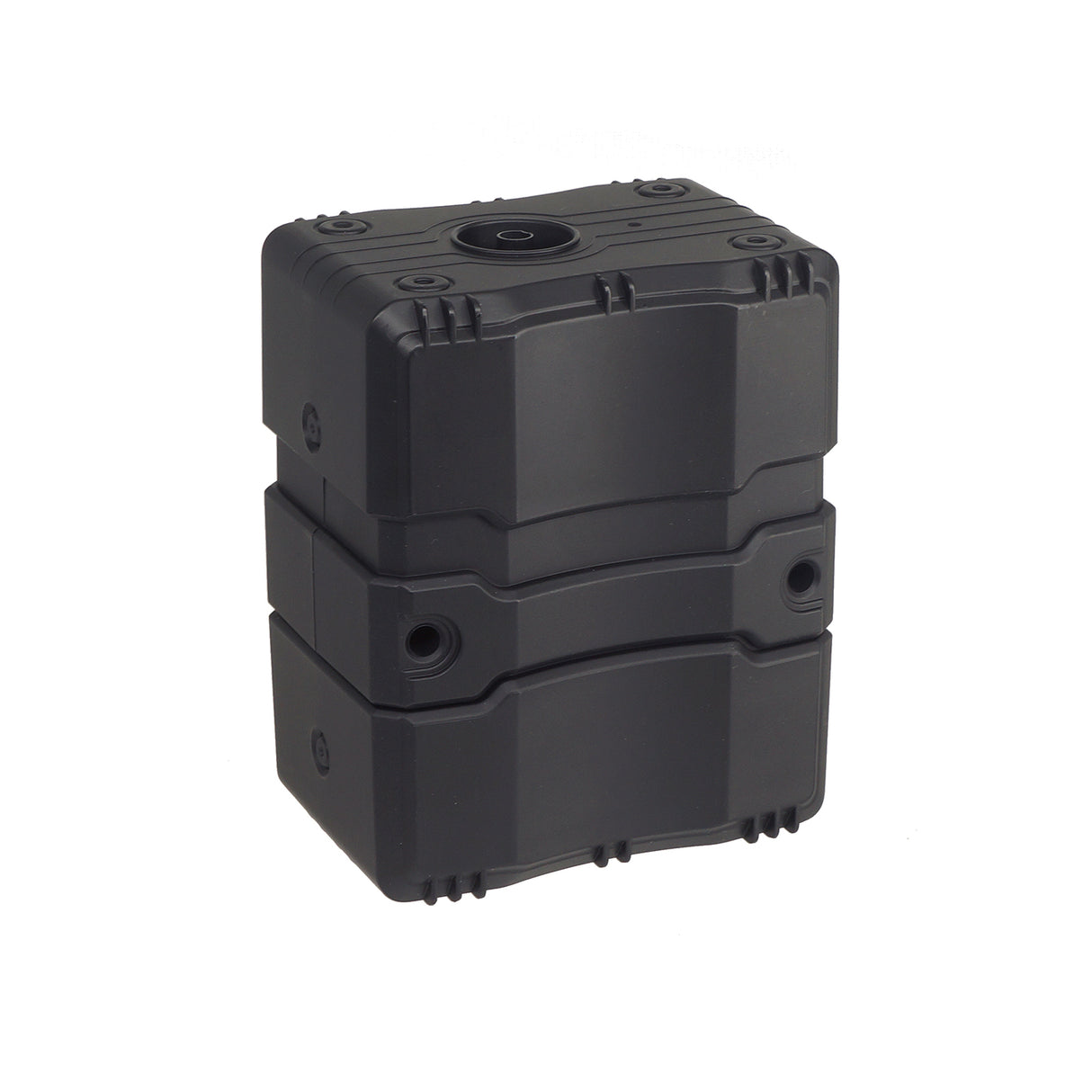 DOUBLE BELL 自動給弾器 大容量オートマチック BBローダー (DB-OS-1)