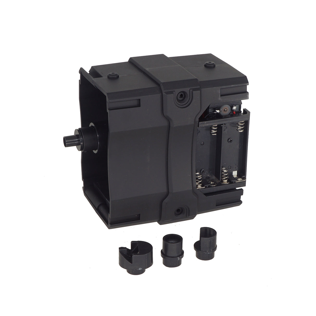 DOUBLE BELL 自動給弾器 大容量オートマチック BBローダー (DB-OS-1)