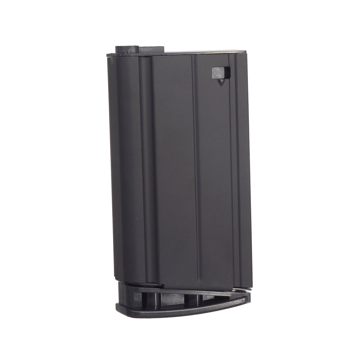 Double Bell 90 Rds Bumper Magazine for SCAR-H Airsoft AEG ( DB-S-09 )