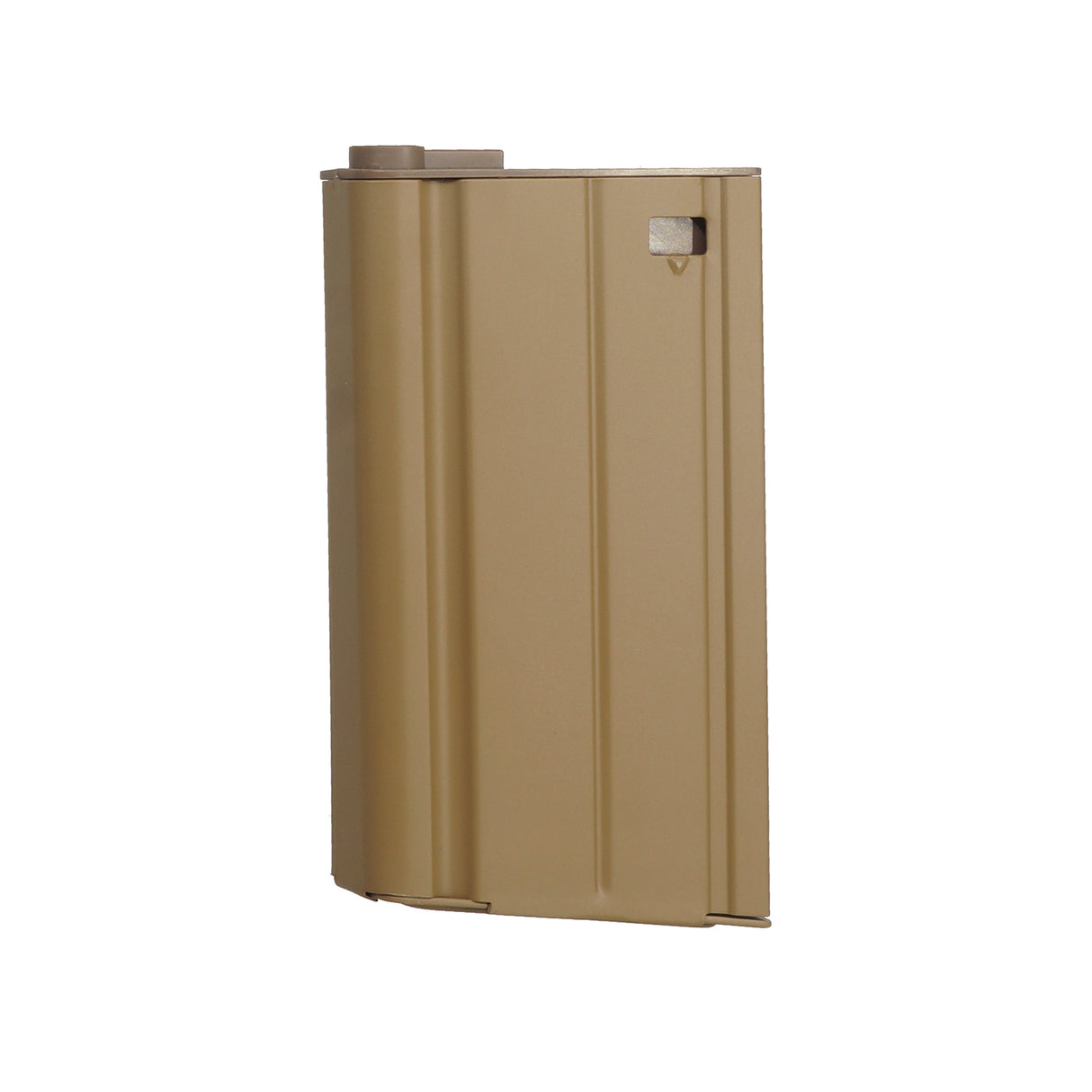 Double Bell 90 Rds Magazine for SCAR-H Airsoft AEG ( DB-S-10 )