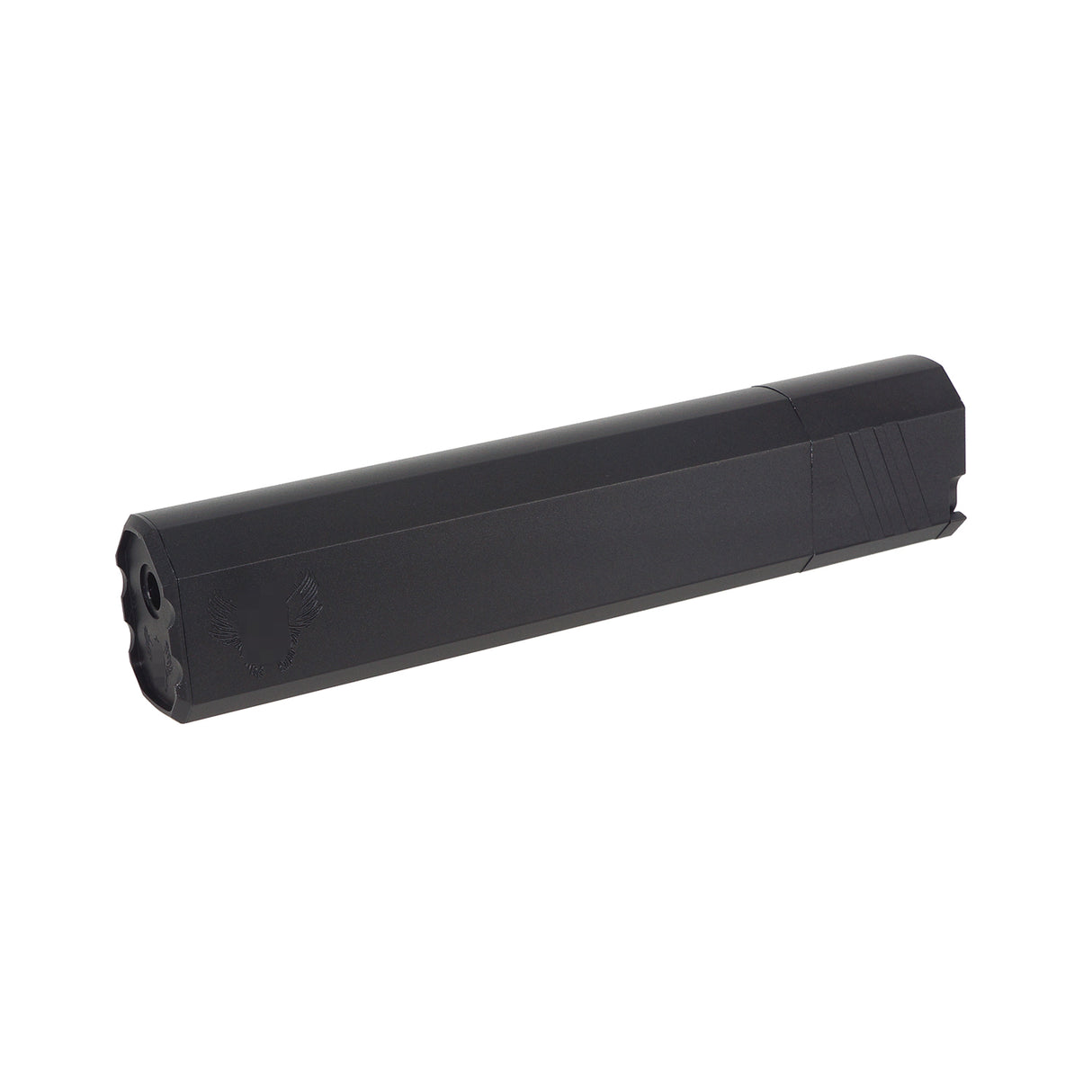 Double Bell 8 Inch Osprey Power Up Mock Suppressor ( DB-S-21 )