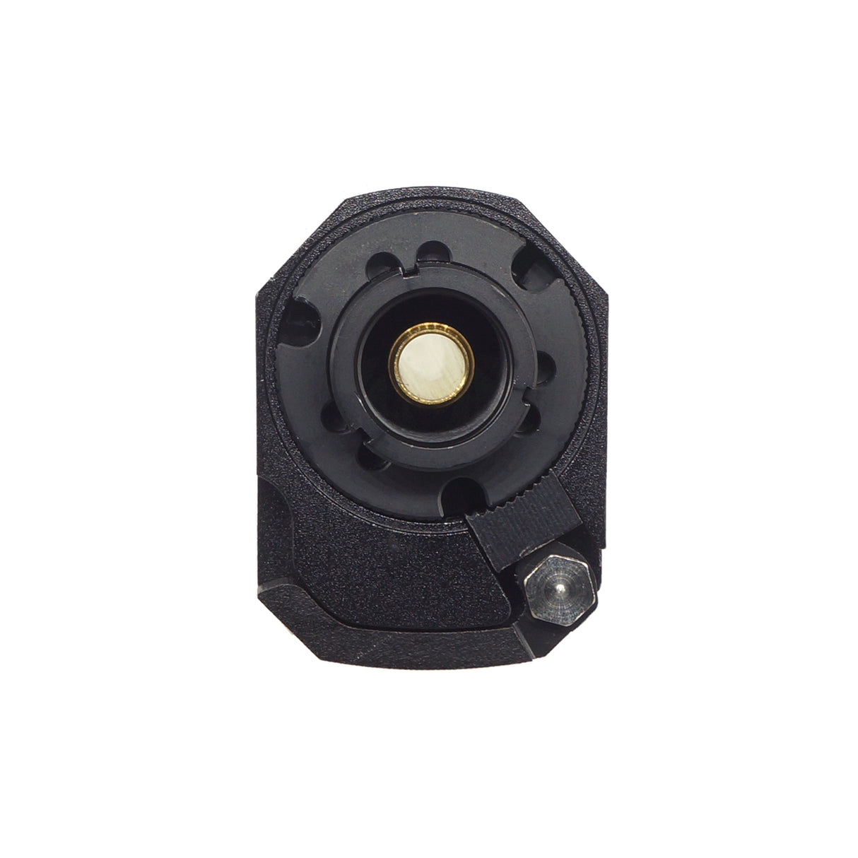 Double Bell 8 Inch Osprey Power Up Mock Suppressor ( DB-S-21 )