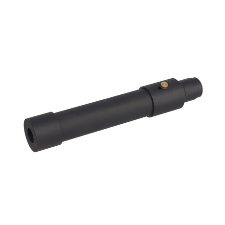 Double Bell 170mm QD Mock Suppressor for MP9 / TP9 Series ( DB-S-9 )