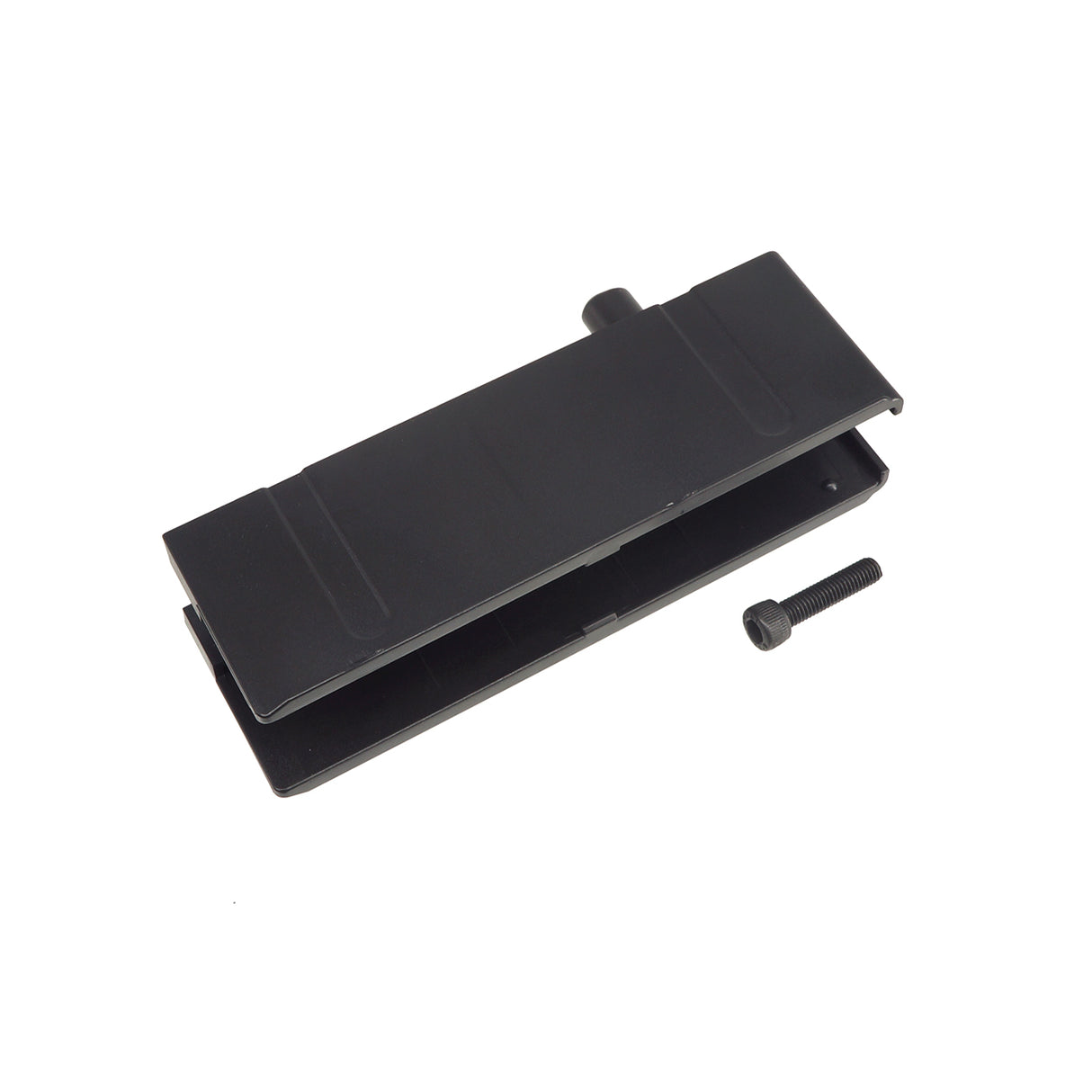 Double Bell Magazine Chamber for DB-201 VSR10 Airsoft ( VSR-10-JT )