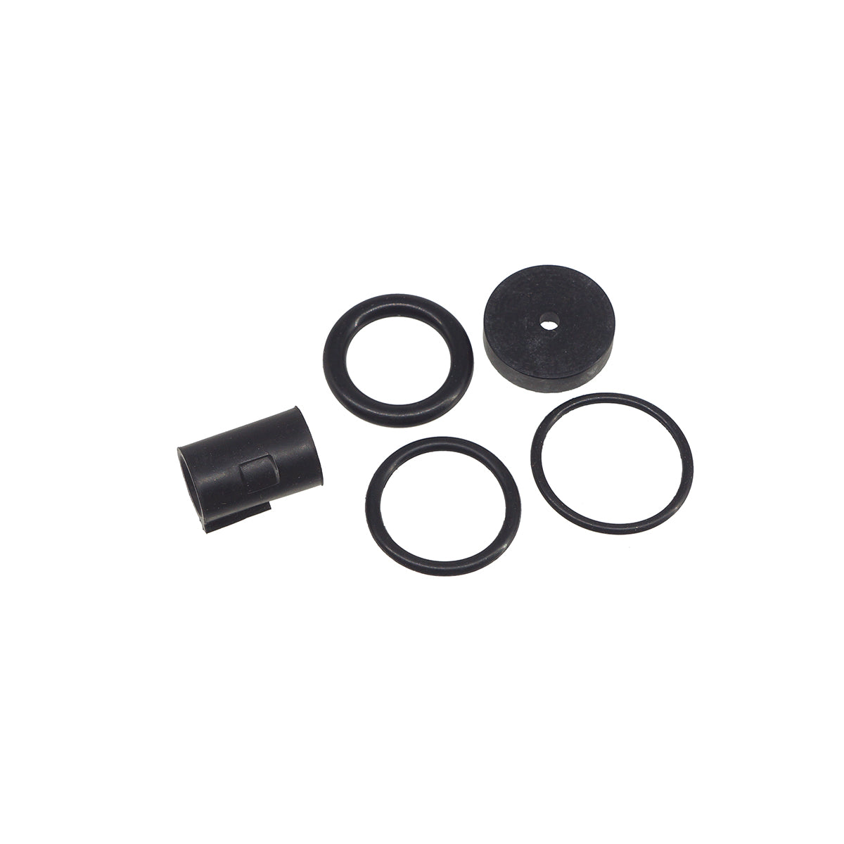 Double Bell Hop-Up and Rubber Parts for VSR-10 ( DB-VSR-10-QJ )