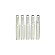 Double Bell Shells for 98k Rifle ( 5 Pcs ) ( W-03 )