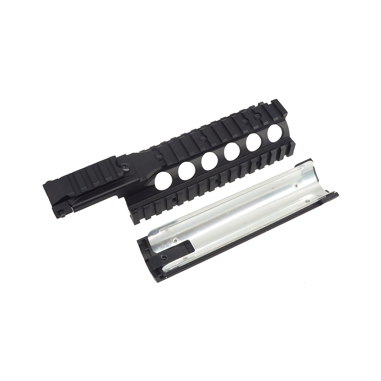 Dboys KAC RAS II Tactical Handguard for M4 Series ( DB-M67 )