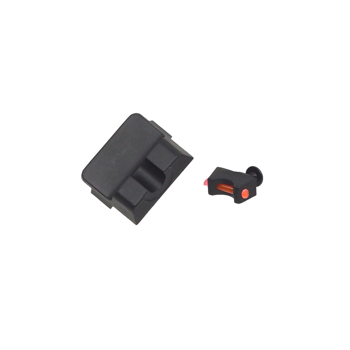 Double Bell Metal Slide for G17 GBB Pistol ( DB-750 )