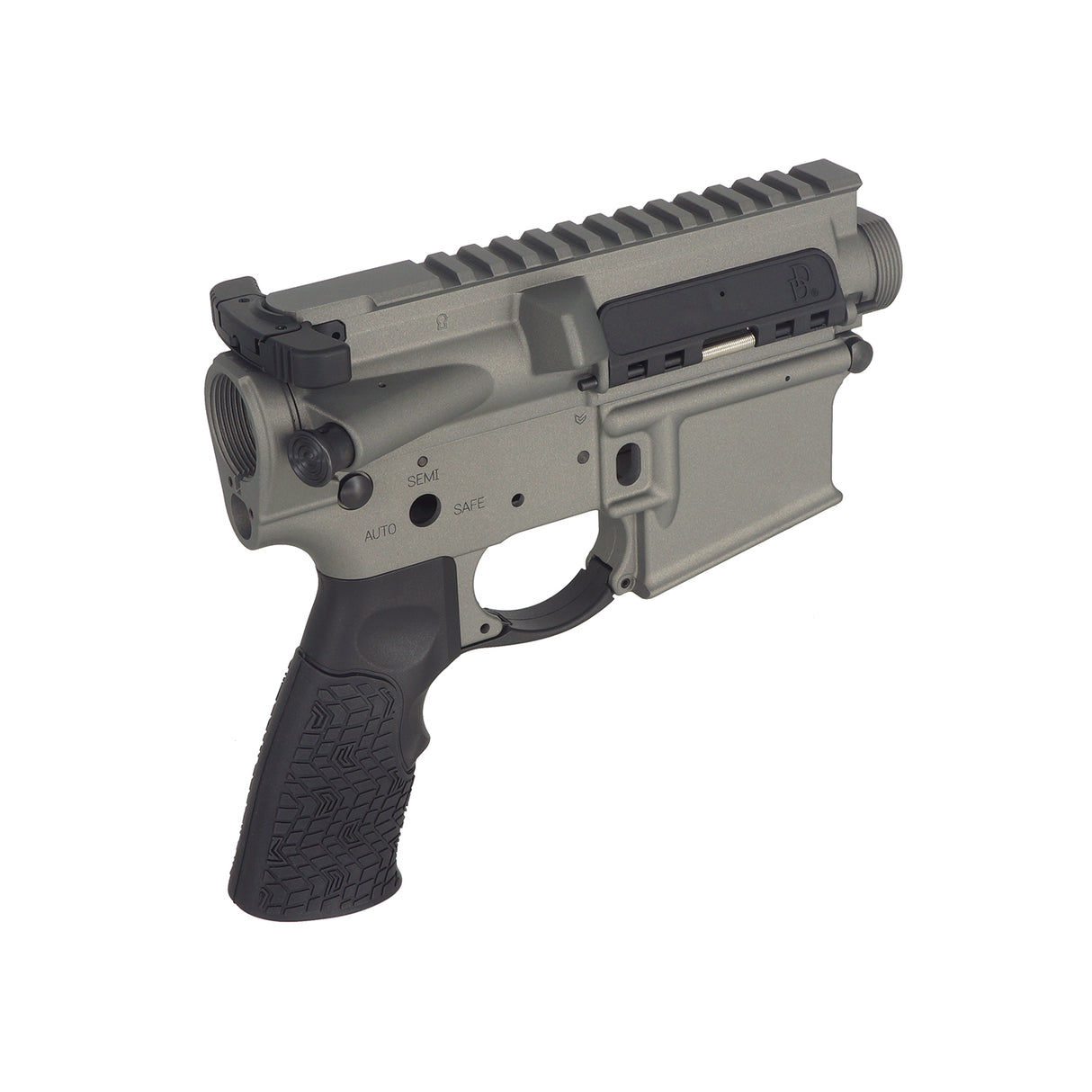 CYMA CGS Daniel Defense MK18 RIII Receiver Kit for M4 GBB Airsoft ( DD-RS-0002 )