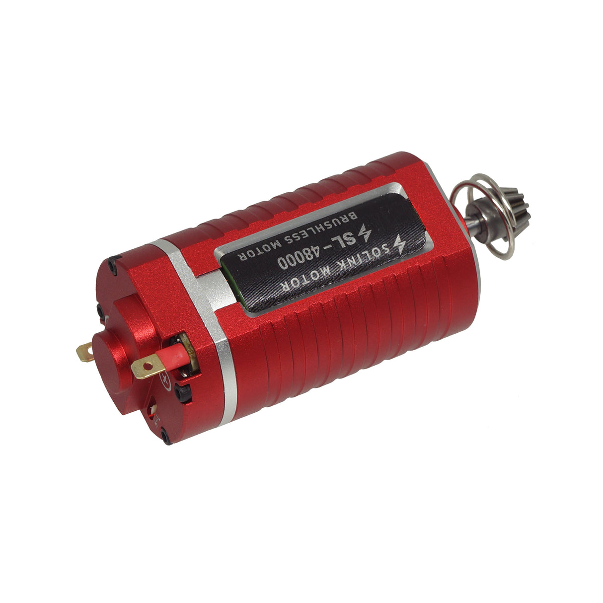 SOLINK SX-1 48000rpm Brushless Short Axis Motor for AEG ( DJ-003-S )