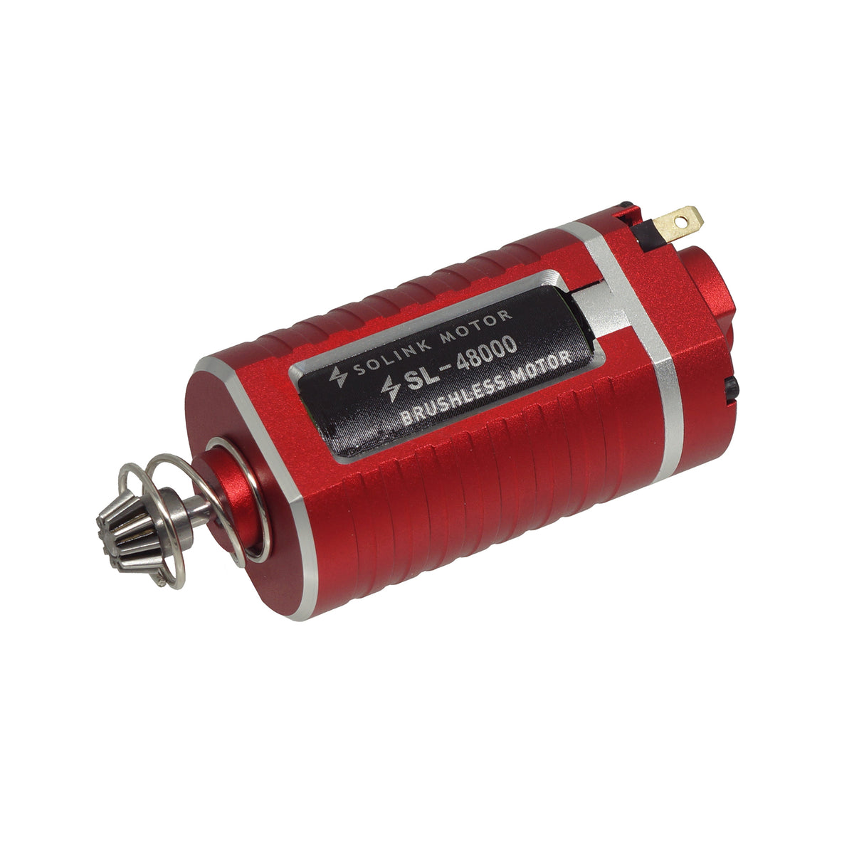 SOLINK SX-1 48000rpm Brushless Short Axis Motor for AEG ( DJ-003-S )