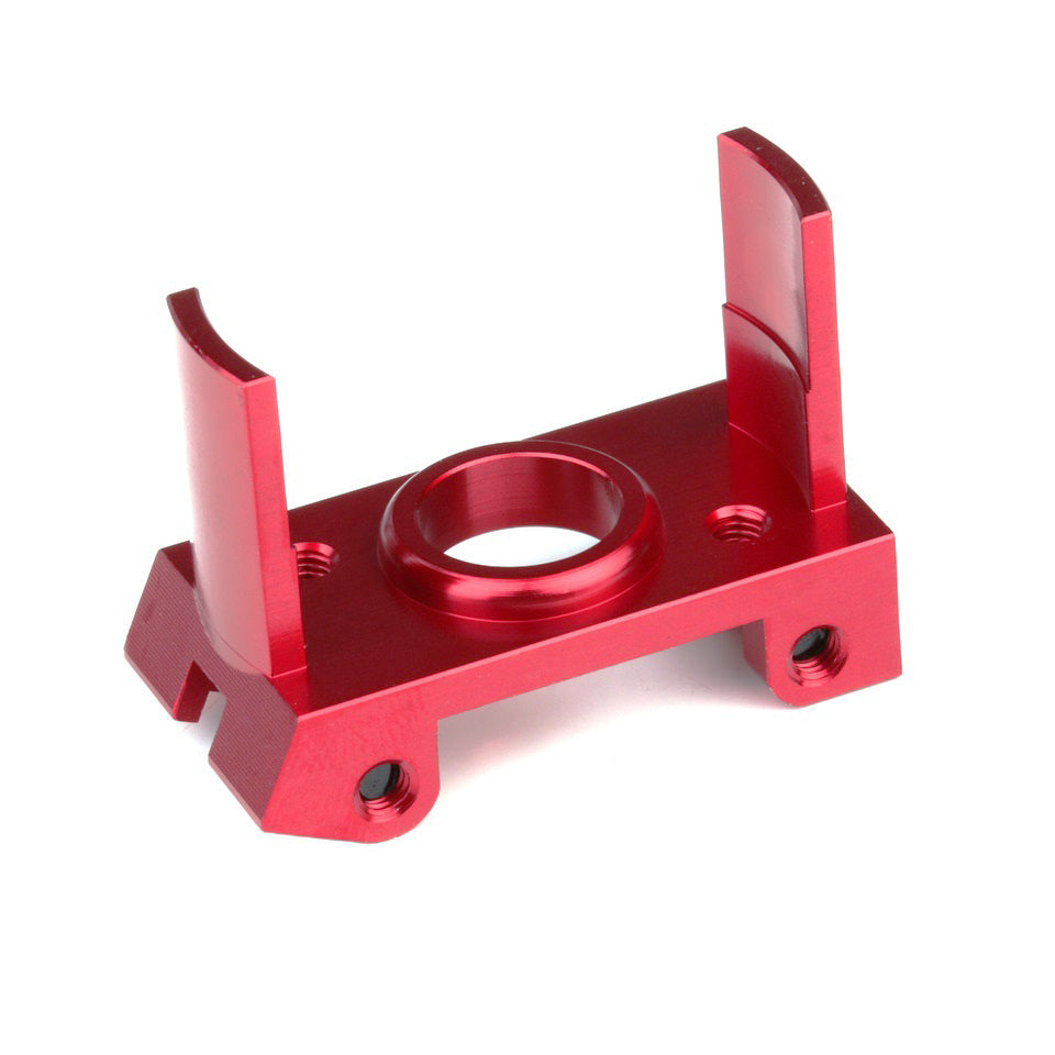 SHS CNC Aluminum Motor Cage for SIG552 AEG ( SHS-135 )