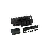 Army Force 5 Inch Handguard Extension for SCAR-H Airsoft ( AF-RAS067 )
