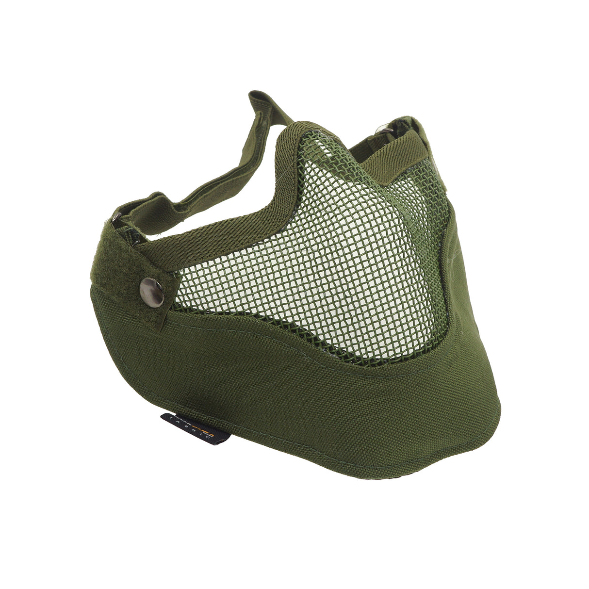 Giveaway - Steel Mesh Mask V7 OD