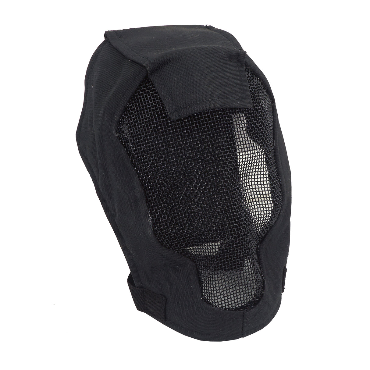 Giveaway - Steel Mesh Mask V6 Black