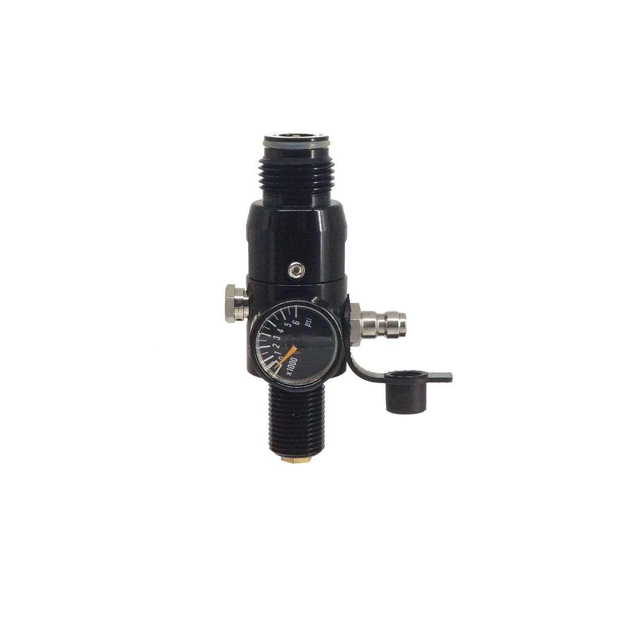 Ultraforce 4500Psi to 800Psi Tank Regulator G5/8 for HPA System ( 201903-E01 )
