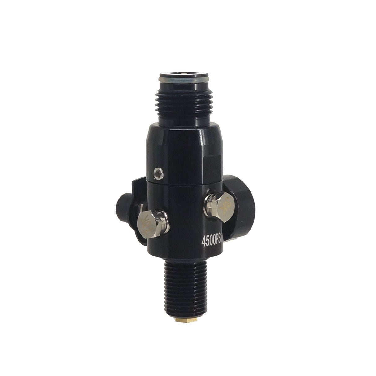 Ultraforce 4500Psi to 800Psi Tank Regulator G5/8 for HPA System ( 201903-E01 )