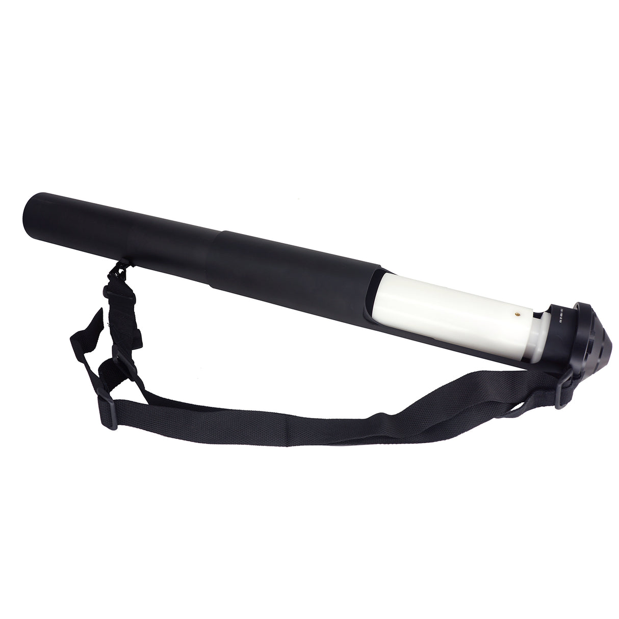 Double Bell Black Shark-X Water Balloon Mortar Airsoft ( DB-WBM-1 )