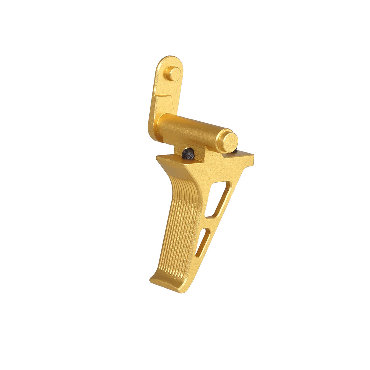 5KU Aluminum Flat Trigger for SIG / VFC M17 M18 X-Series Airsoft ( GBVM016 )