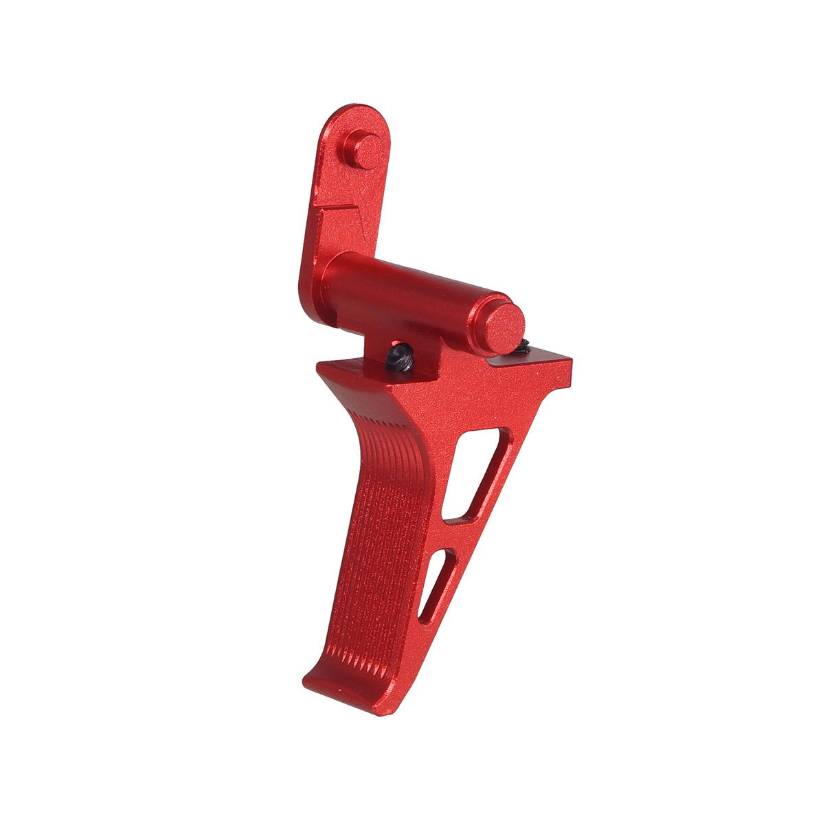 5KU Aluminum Flat Trigger for SIG / VFC M17 M18 X-Series Airsoft ( GBVM016 )