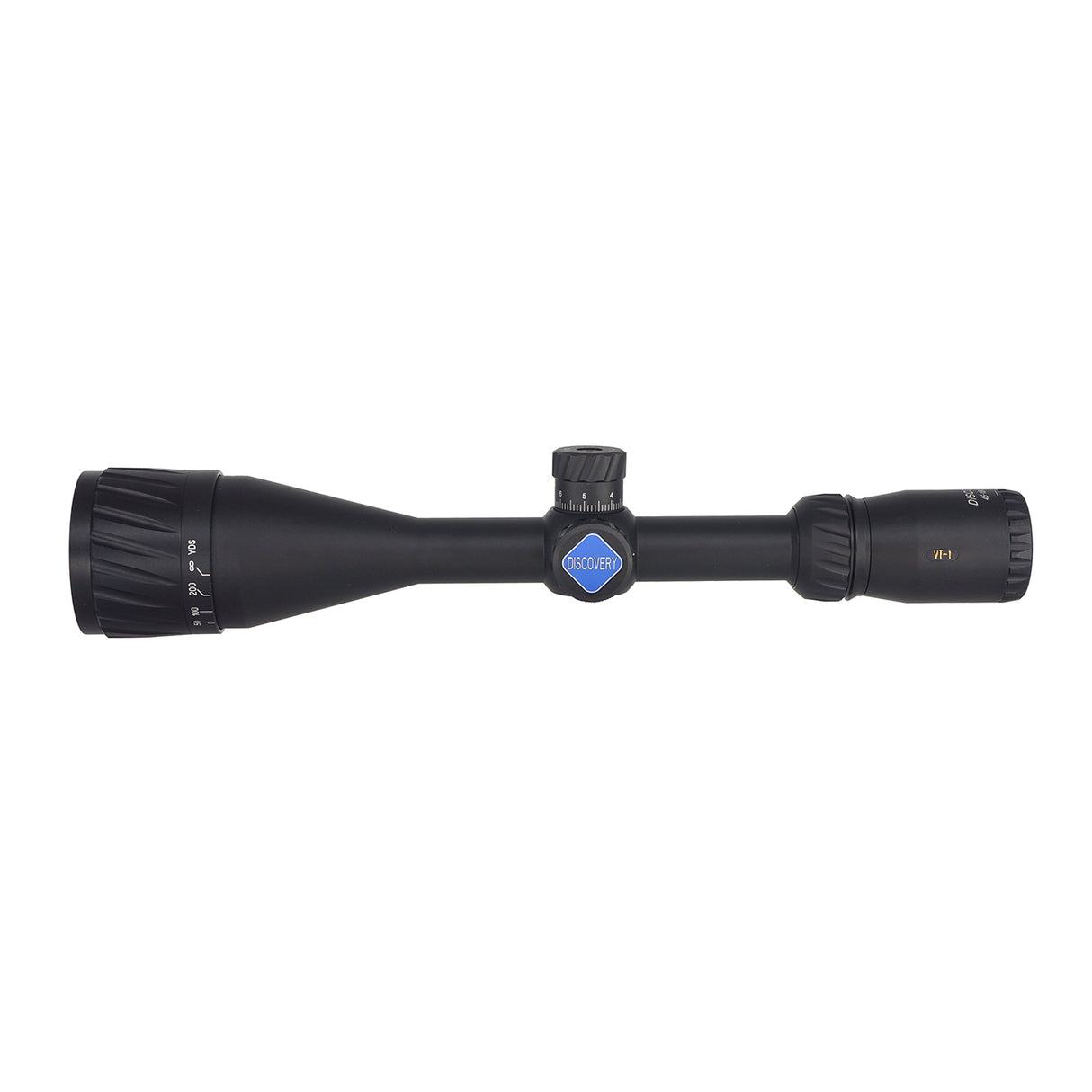 Discovery Optics VT-1 4.5-18X50 AOE-N Rifle Scope