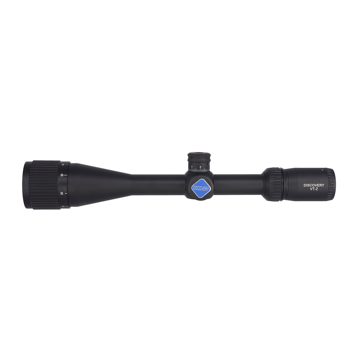 Discovery Optics VT-Z 6-24X44 AOE Rifle Scope