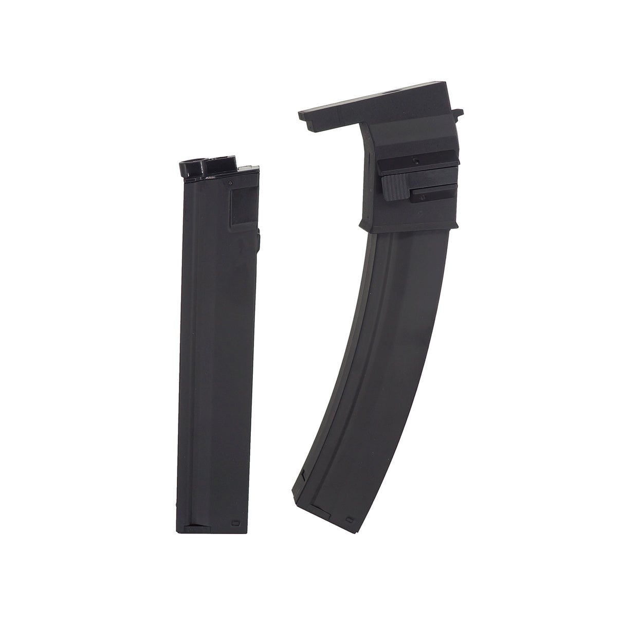 Double Bell SLR-107 AEG ( 012-3 )