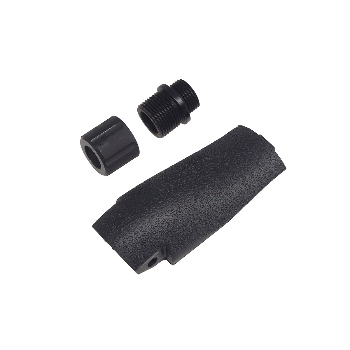 APS Dragonfly X Gas Blowback Pistol Navy Gray ( ACP614N )