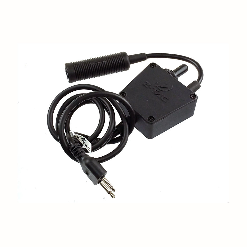 Z Tactical E-Switch Military Adapter Headset PTT ( Z122 )