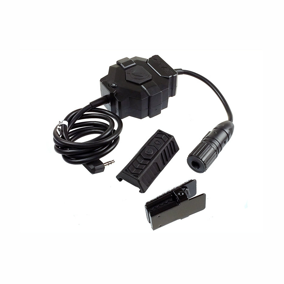 Z Tactical Wireless Headset PTT ( Z123 )