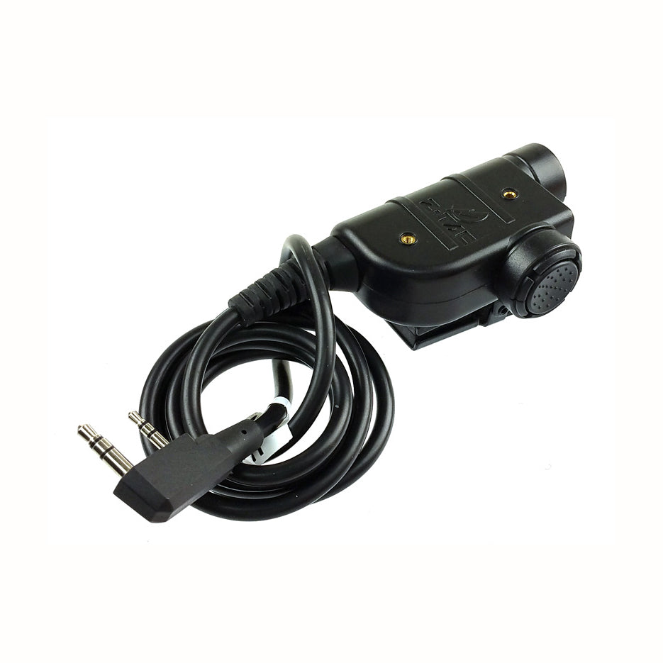 Z Tactical Silynx U94 Style Headset PTT ( Z125 )
