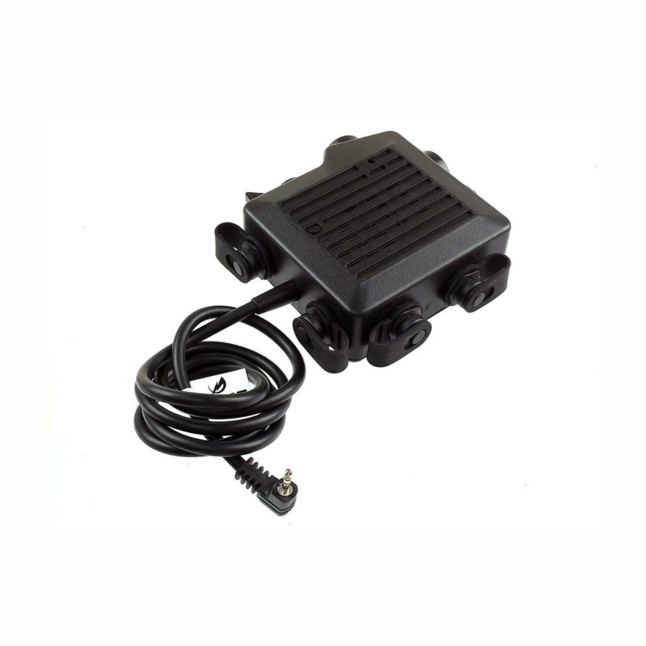 Z Tactical SELEX Tacmic CT5 Style Headset PTT ( Z133 )