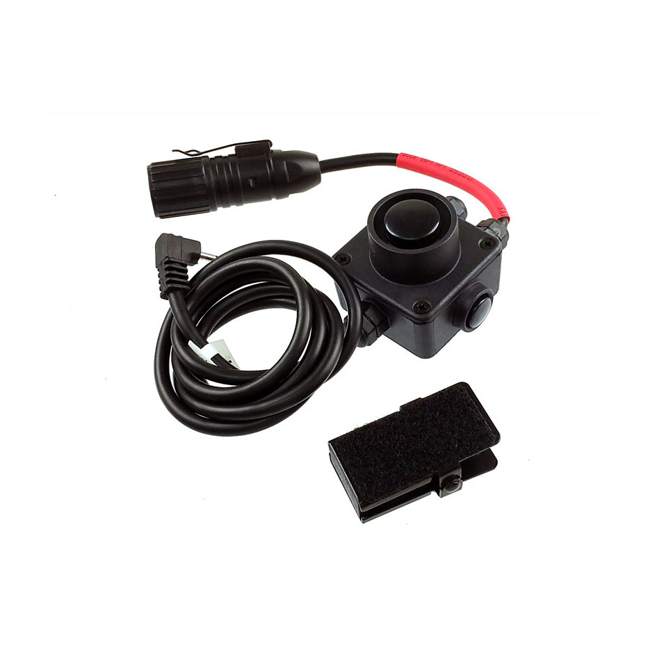 Z Tactical Combat Series Headset PTT ( Z134 )