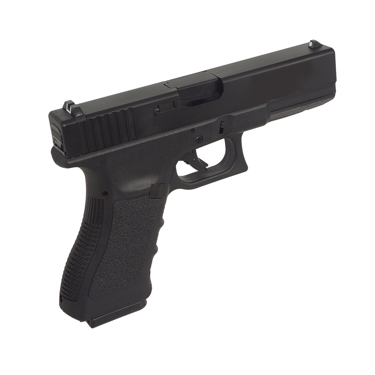 E&C G22 Gas Blowback Airsoft Pistol ( EC-1101-3 )
