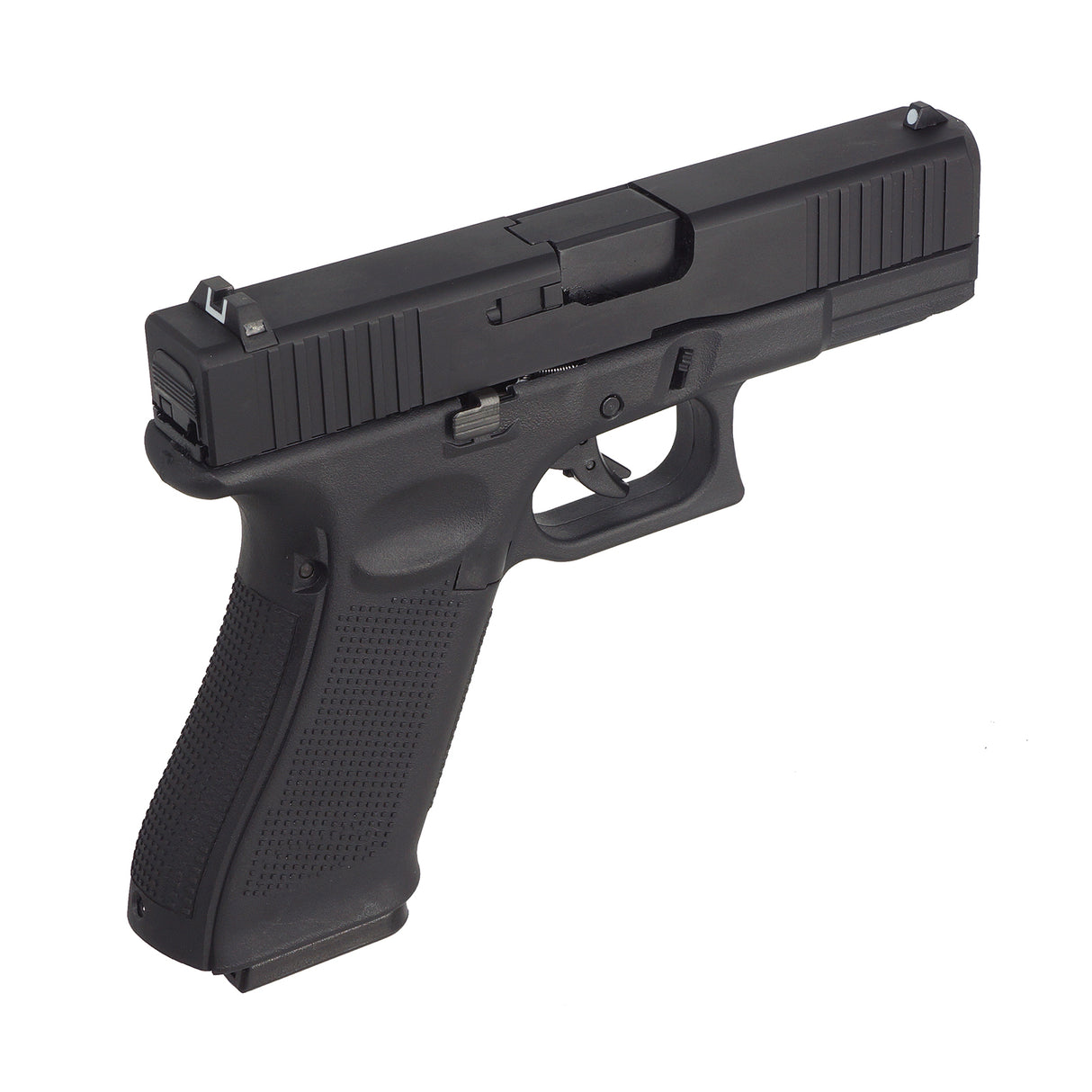 E&C G45 Gas Blow Back Pistol Airsoft ( EC-1305 )