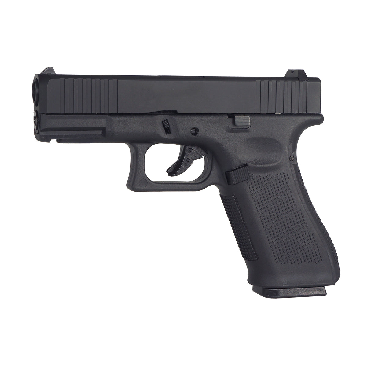 E&C G45 Gas Blow Back Pistol Airsoft ( EC-1305 )