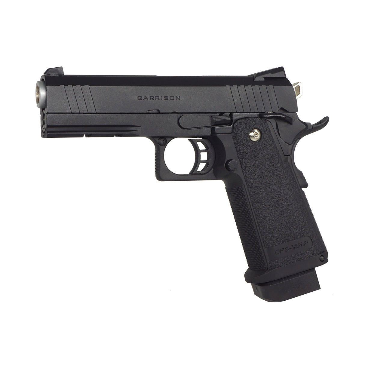 E&C Garrison Hi-Capa 4.3 GBB Airsoft ( EC-2103 )