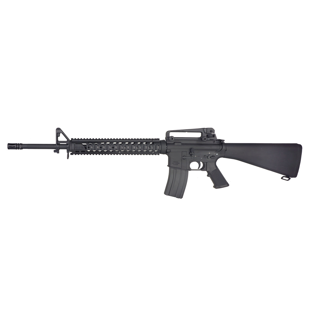 E&C M16A4 E-Bolt System AEG Airsoft ( EC-307-EBS )