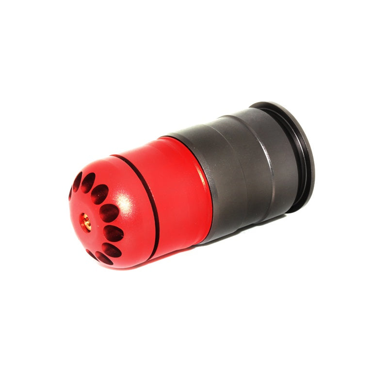 E&C 40mm Airsoft Grenade Gas Shell for Airsoft ( EC-MP430 )