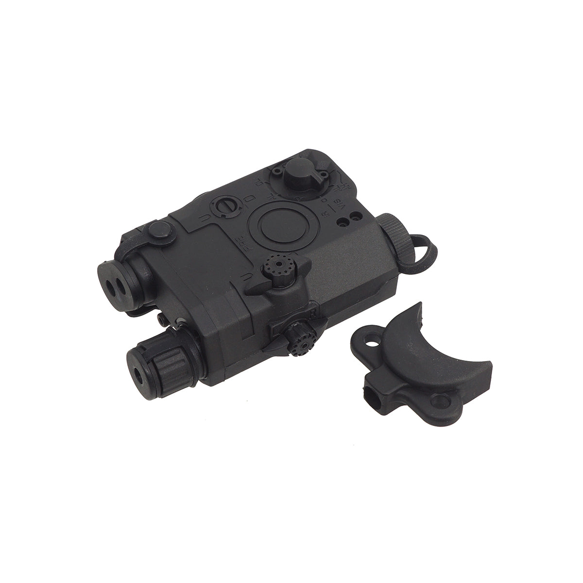 E&C 416C AEG Airsoft ( EC-AEG-EC101 )