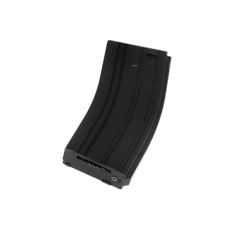 E&C 300 Round Metal Magazine for AR / M4 Series AEG Airsoft ( MA001 )