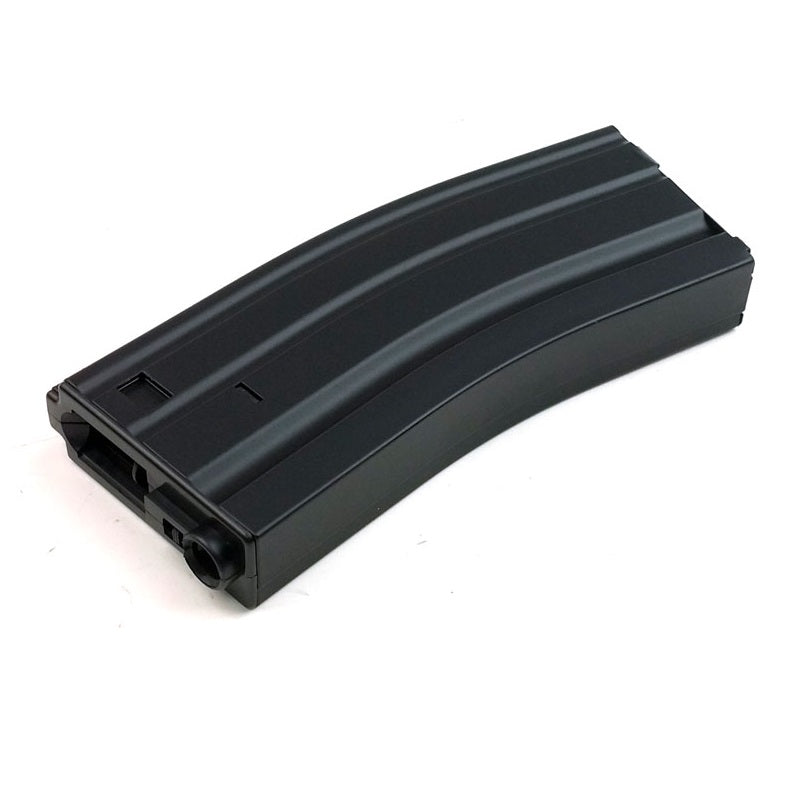 E&C 300 Round Metal Magazine for AR / M4 Series AEG Airsoft ( MA001 )