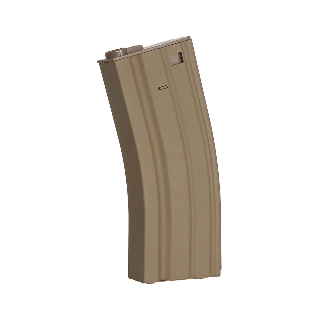 E&C 30 Round Metal Magazine for AR / M4 Series AEG Airsoft ( MA007 )
