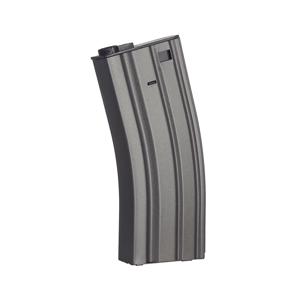 E&C 30 Round Metal Magazine for AR / M4 Series AEG Airsoft ( MA007 )