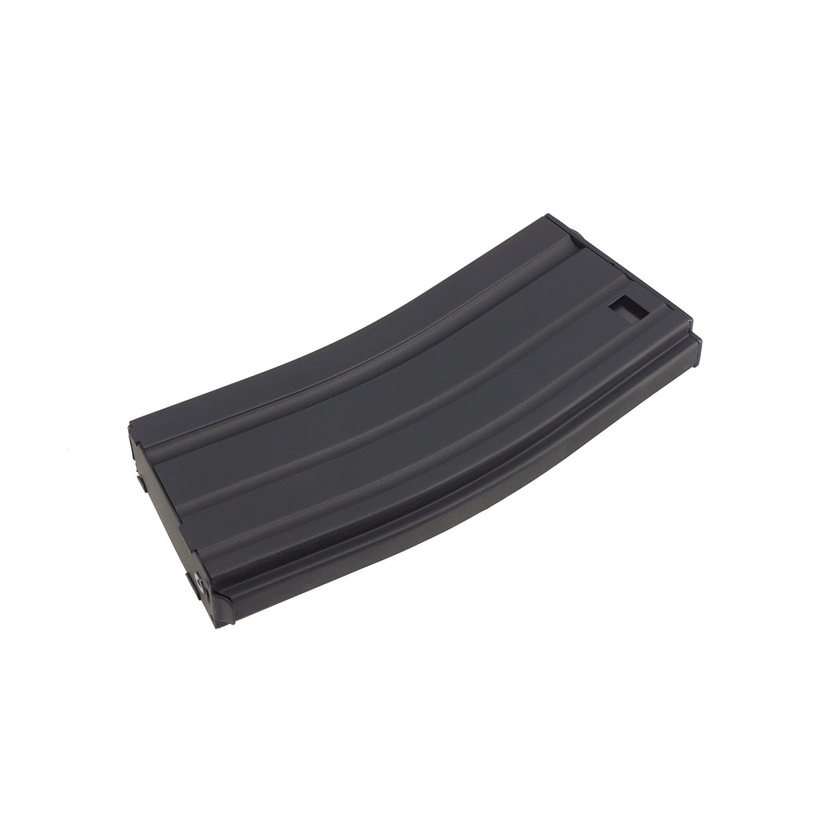 E&C 30 Round Metal Magazine for AR / M4 Series AEG Airsoft ( MA007 )